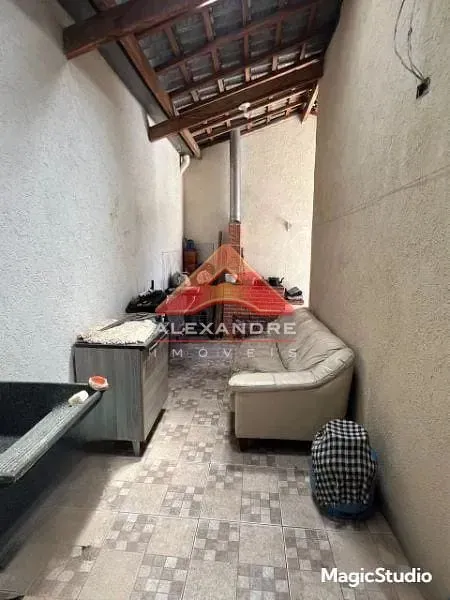 Casa, 2 quartos, 130 m² - Foto 15