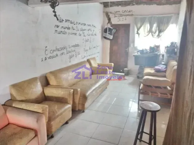 Casa com 180m² 2 quartos e 2 banheiros, à venda, no bairro Vila Oratório em São Paulo