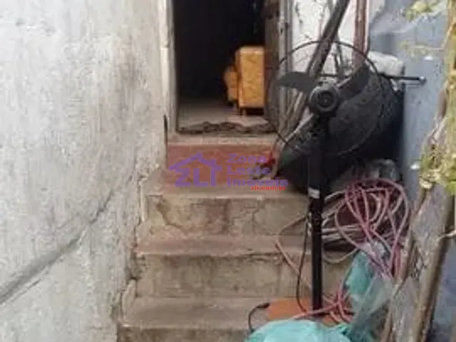 Casa com 180m² 2 quartos e 2 banheiros, à venda, no bairro Vila Oratório em São Paulo