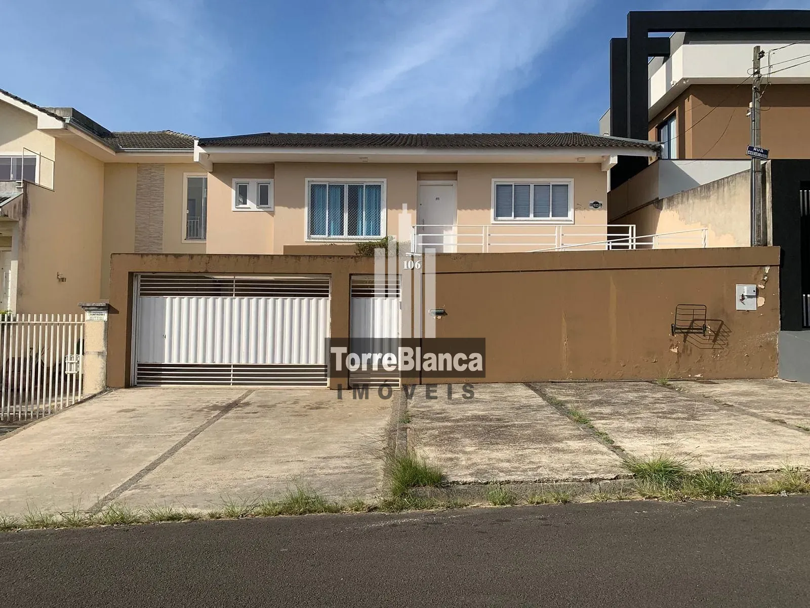 Casa, 3 quartos, 175 m² - Foto 1