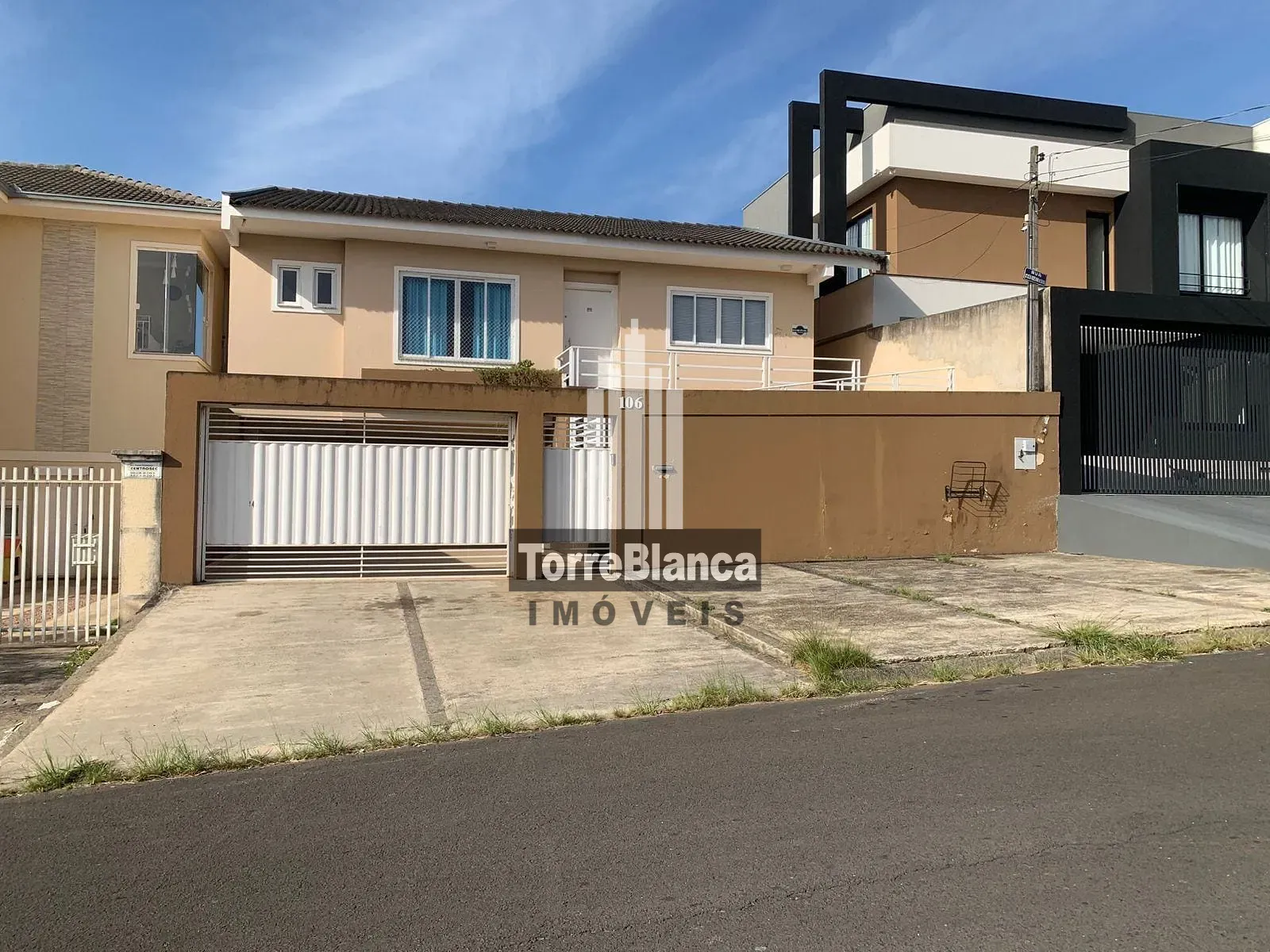 Casa, 3 quartos, 175 m² - Foto 2