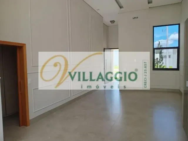 Casa com 255m² 3 quartos e 4 banheiros, à venda, no bairro Loteamento Setlife em Mirassol