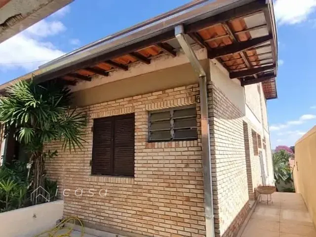 Casa com 373m² 3 quartos e 5 banheiros, à venda, no bairro Jardim Esplanada II em São José dos Campos