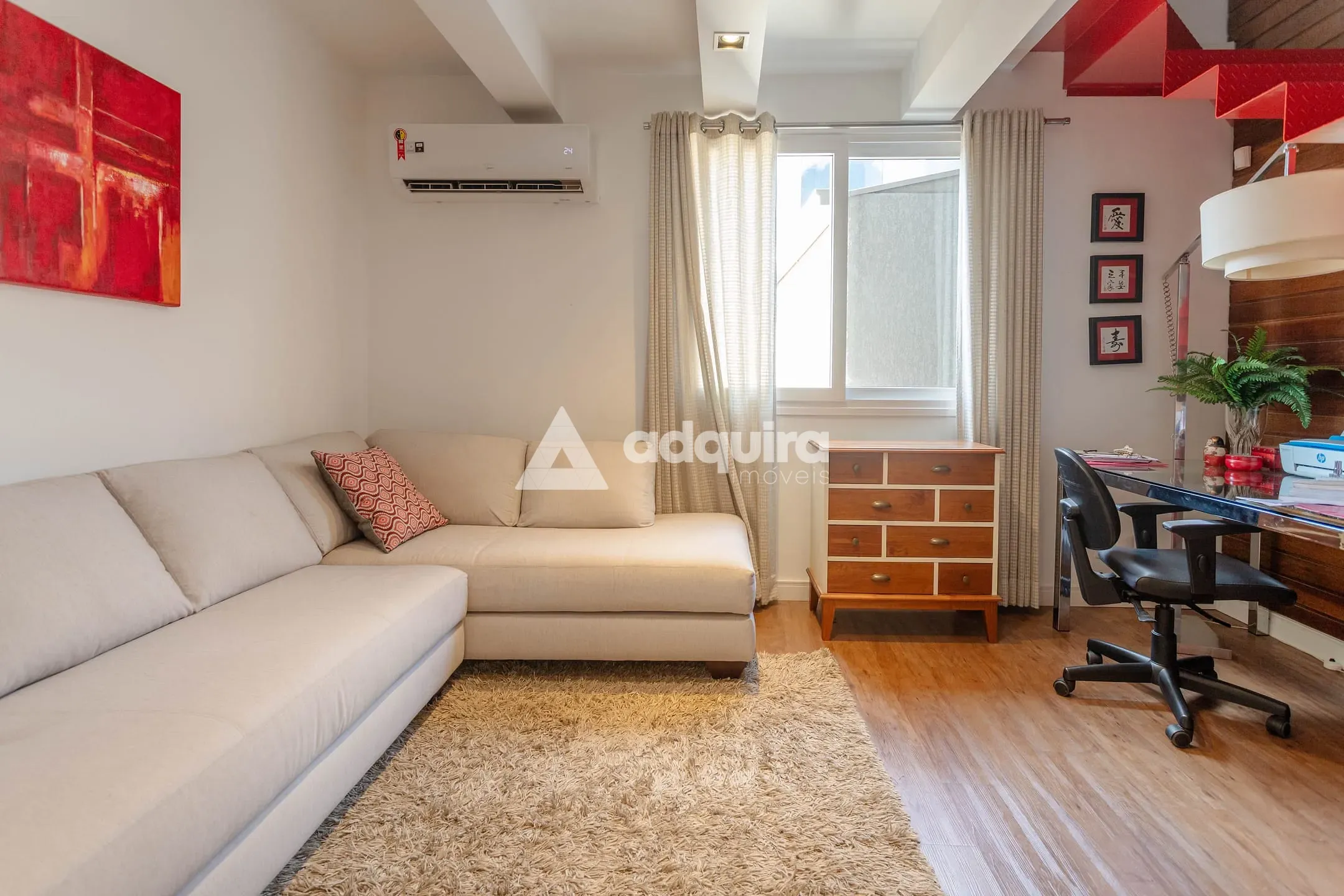 Casa, 4 quartos, 289 m² - Foto 33