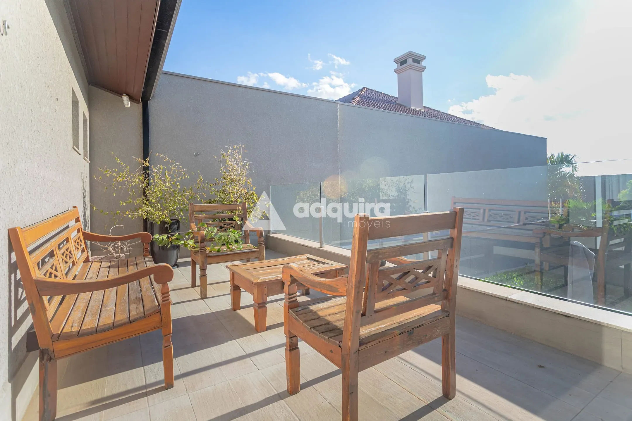Casa, 4 quartos, 289 m² - Foto 31