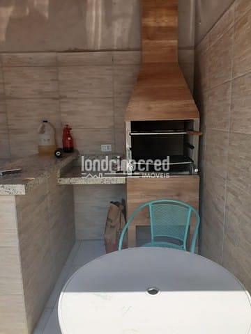 Casa, 3 quartos, 100 m² - Foto 7