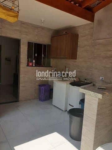 Casa, 3 quartos, 100 m² - Foto 8