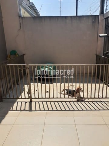 Casa, 3 quartos, 100 m² - Foto 12