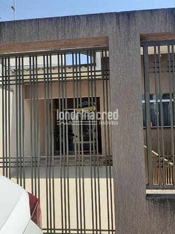 Casa, 3 quartos, 100 m² - Foto 1