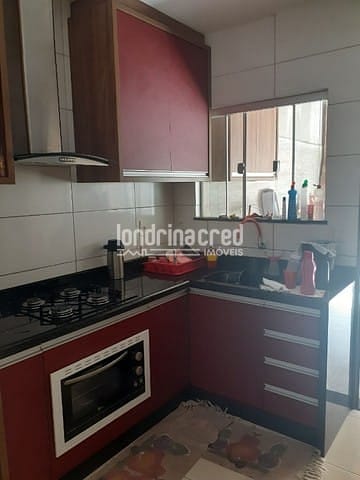 Casa, 3 quartos, 100 m² - Foto 11