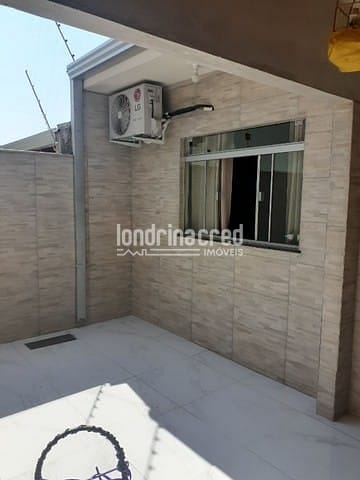 Casa, 3 quartos, 100 m² - Foto 9