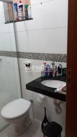 Casa, 3 quartos, 100 m² - Foto 4