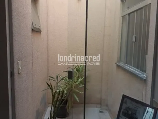 Casa com 126m², à venda, no bairro Jardim do Café em Cambé