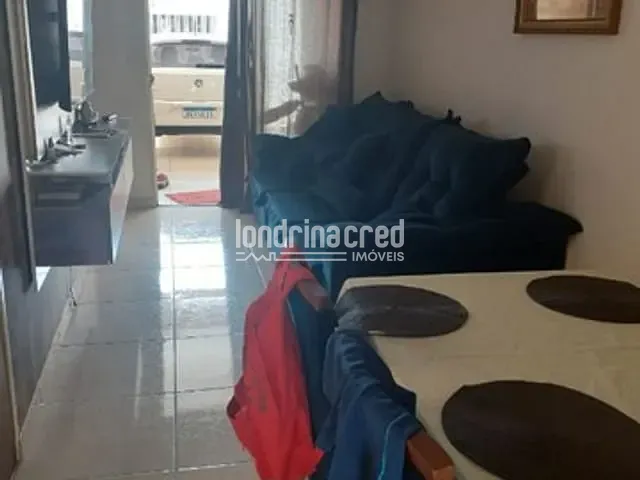Casa com 126m², à venda, no bairro Jardim do Café em Cambé