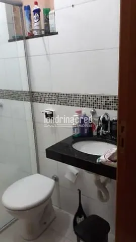 Casa, 3 quartos, 100 m² - Foto 4