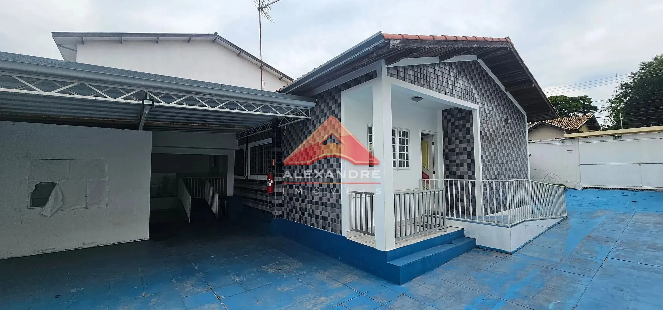 Casa, 3 quartos, 220 m² - Foto 2