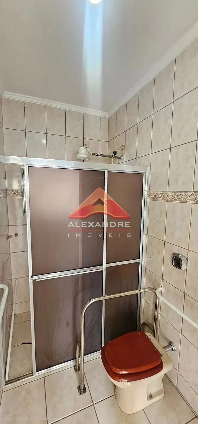 Casa, 3 quartos, 220 m² - Foto 22