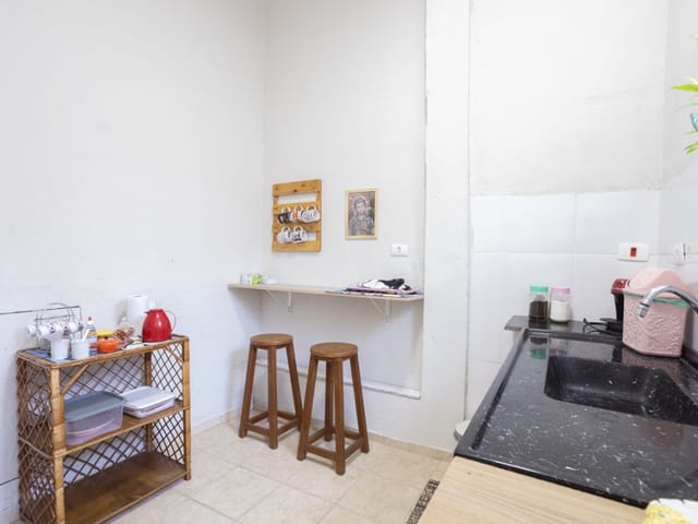 Foto do Casa - Casa para Locação 1 Quarto, 32M², Vila Independência, São Paulo - SP | ZONA LESTE IMÓVEIS