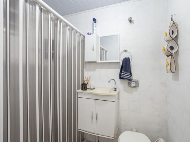 Foto do Casa - Casa para Locação 1 Quarto, 32M², Vila Independência, São Paulo - SP | ZONA LESTE IMÓVEIS