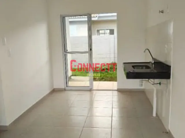 Casa com 191m² 2 quartos e 2 banheiros, à venda, no bairro Reserva Real em Ribeirão Preto