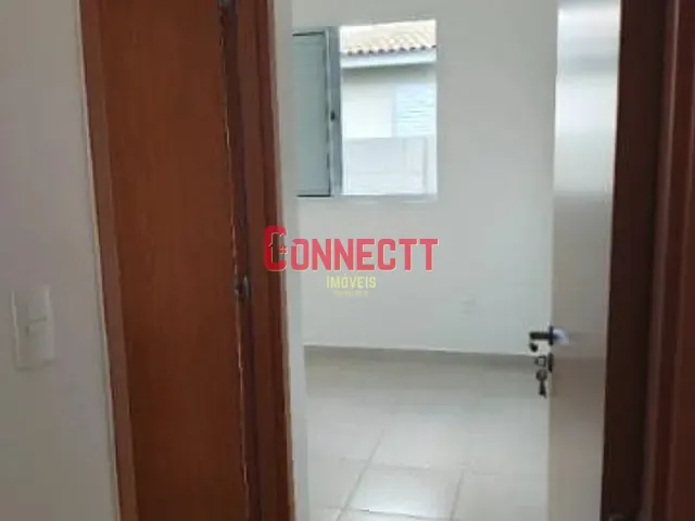 Casa com 191m² 2 quartos e 2 banheiros, à venda, no bairro Reserva Real em Ribeirão Preto
