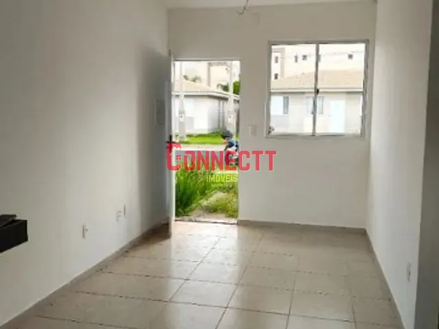 Casa com 191m² 2 quartos e 2 banheiros, à venda, no bairro Reserva Real em Ribeirão Preto