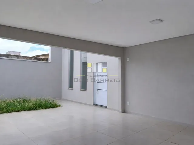 Casa com 250m² 3 quartos e 3 banheiros, à venda, no bairro Jardim Residencial Vaughan em Sumaré