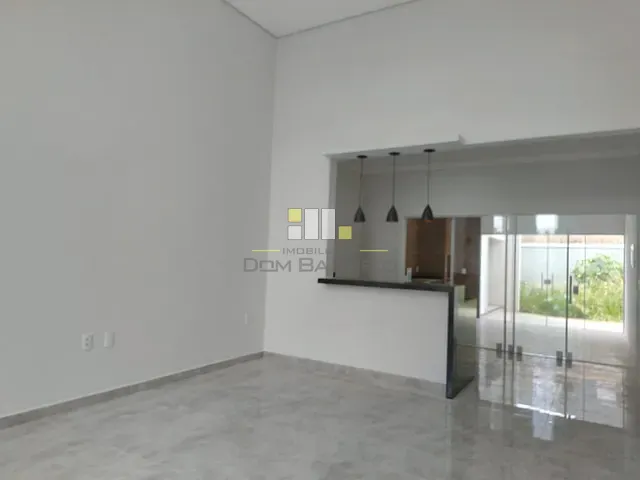 Casa com 250m² 3 quartos e 3 banheiros, à venda, no bairro Jardim Residencial Vaughan em Sumaré