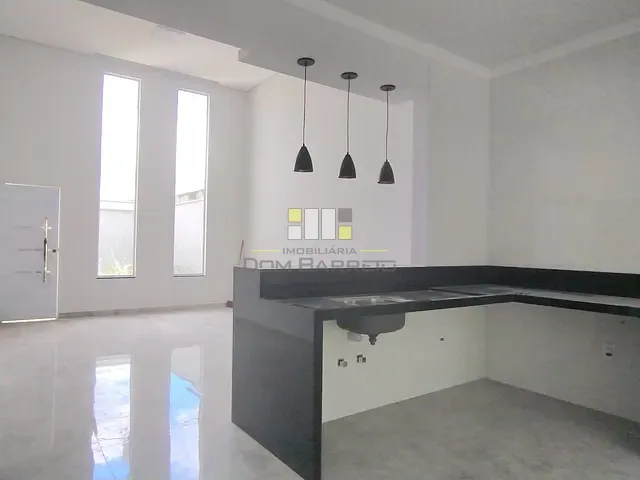 Casa com 250m² 3 quartos e 3 banheiros, à venda, no bairro Jardim Residencial Vaughan em Sumaré