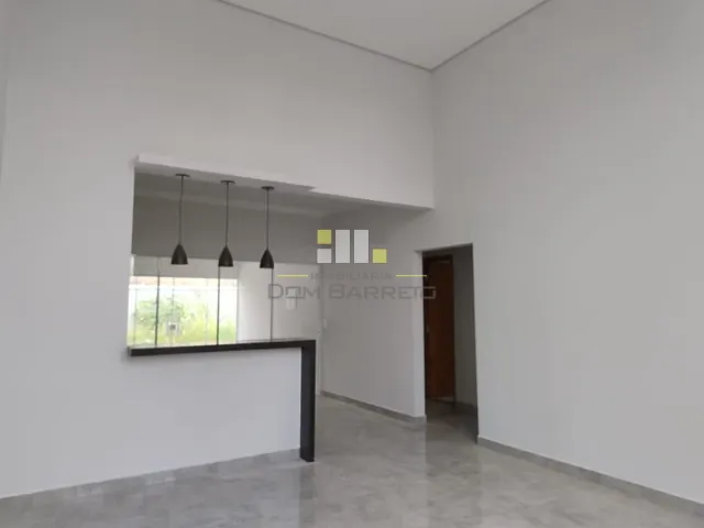 Casa com 250m² 3 quartos e 3 banheiros, à venda, no bairro Jardim Residencial Vaughan em Sumaré