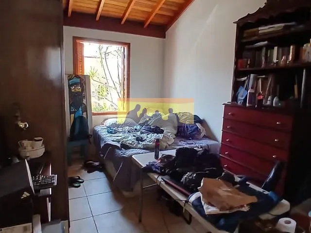 Casa com 350m² 3 quartos e 4 banheiros, para alugar, no bairro Bosque de Barão Geraldo em Campinas