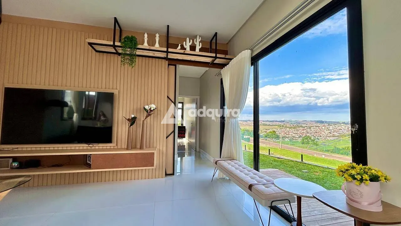 Casa, 3 quartos, 298 m² - Foto 5