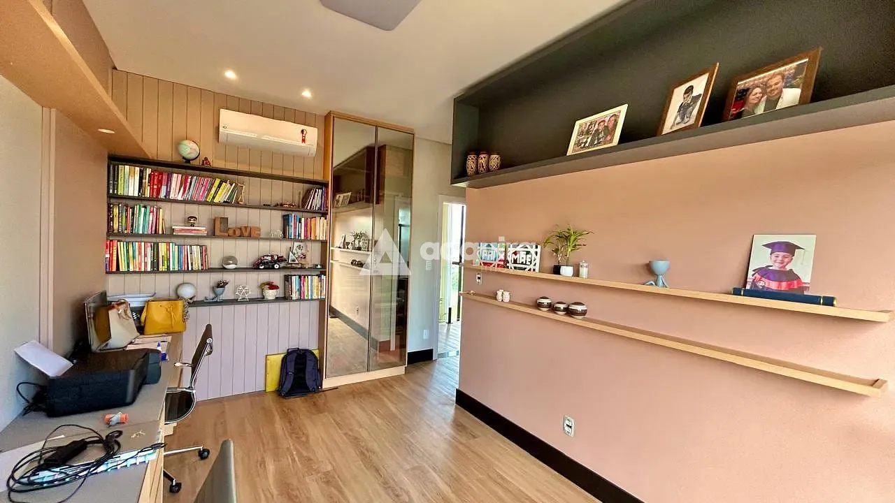 Casa, 3 quartos, 298 m² - Foto 15