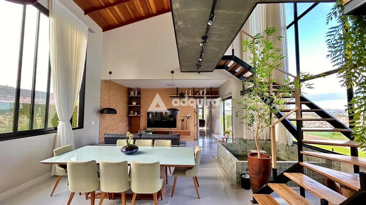 Casa, 3 quartos, 298 m² - Foto 6