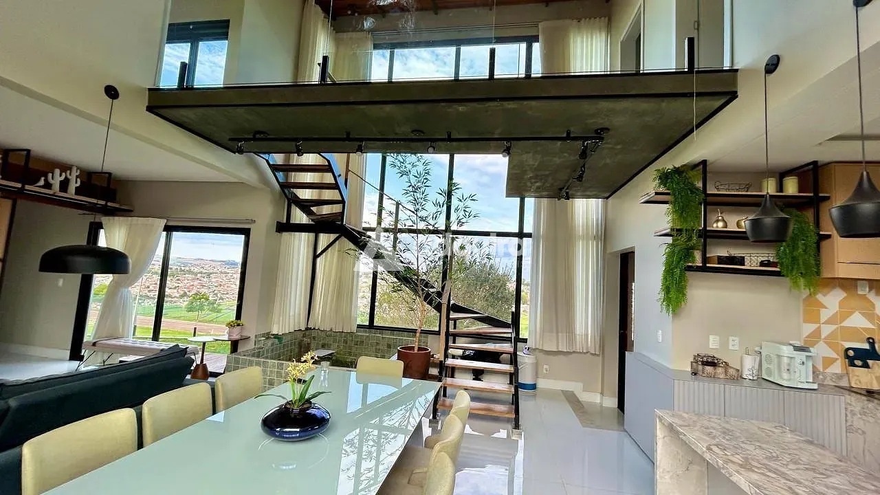 Casa, 3 quartos, 298 m² - Foto 8
