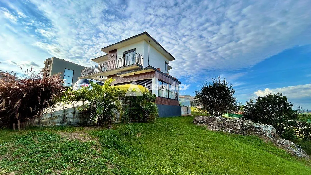 Casa, 3 quartos, 298 m² - Foto 2