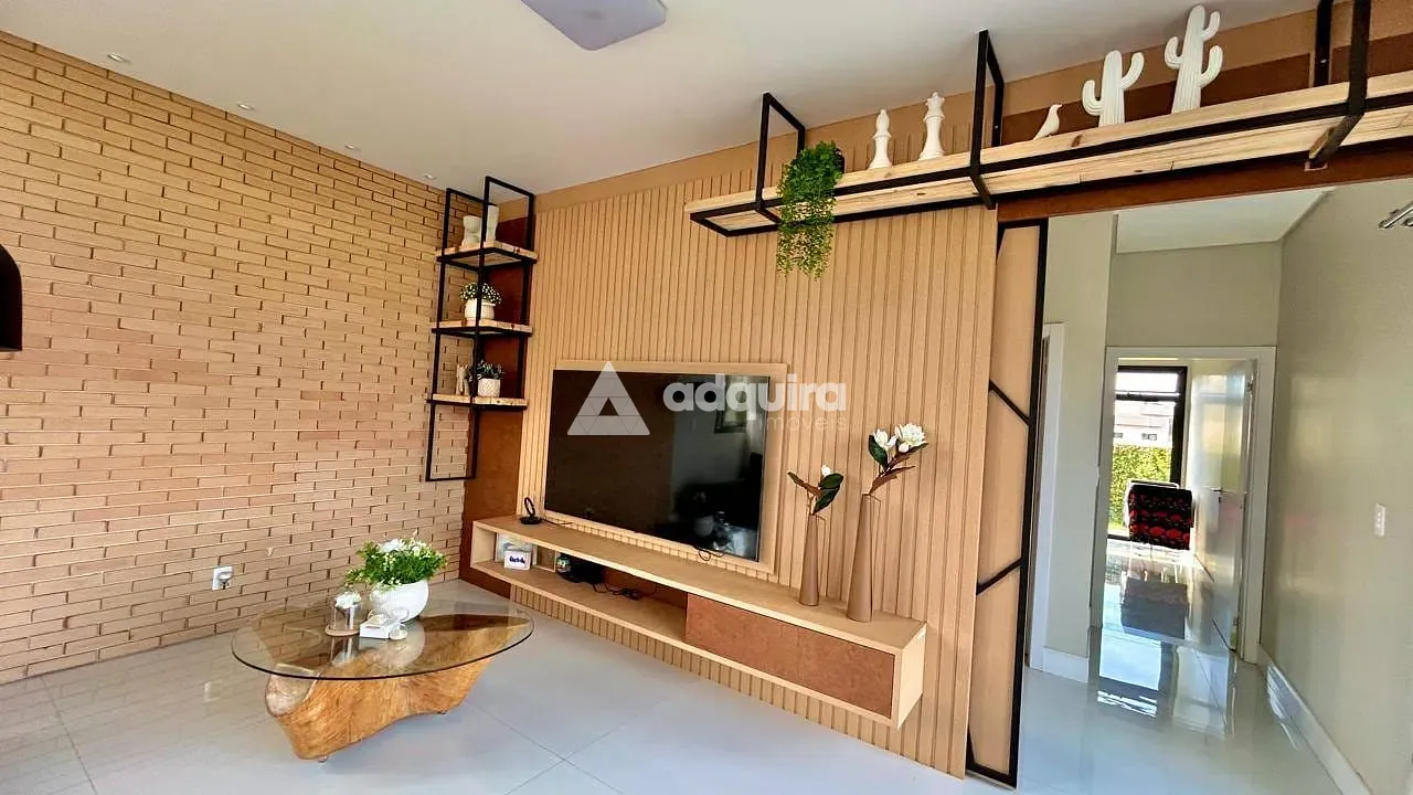 Casa, 3 quartos, 298 m² - Foto 7