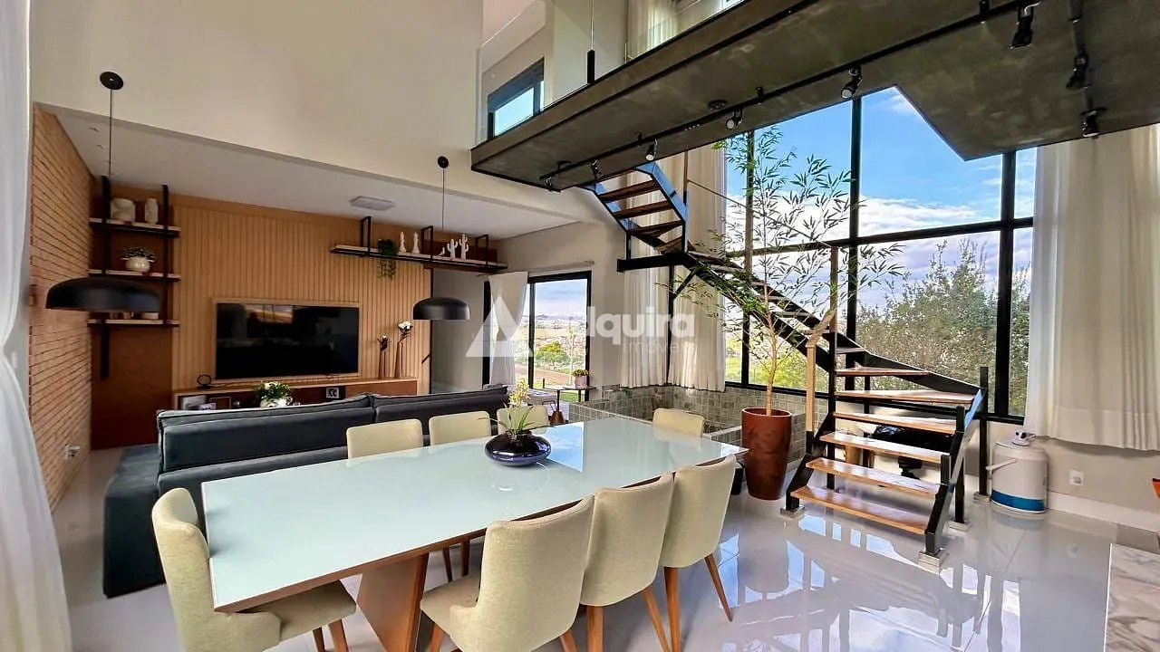 Casa, 3 quartos, 298 m² - Foto 3