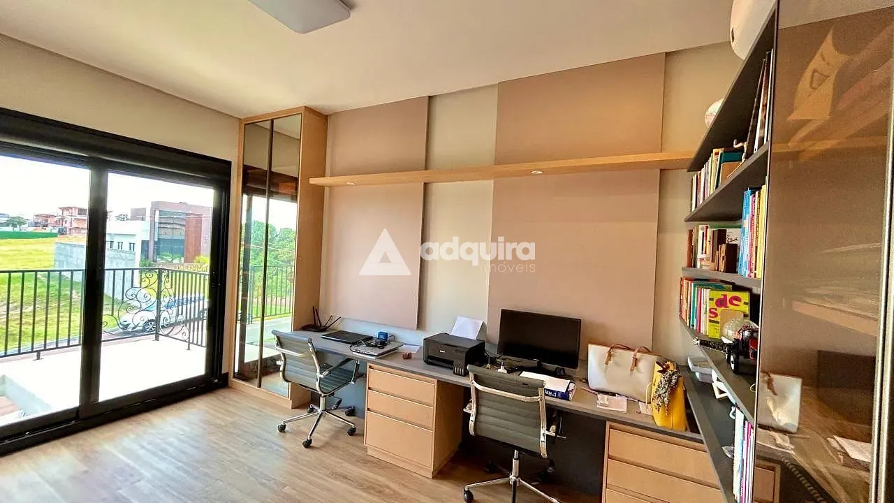 Casa, 3 quartos, 298 m² - Foto 14