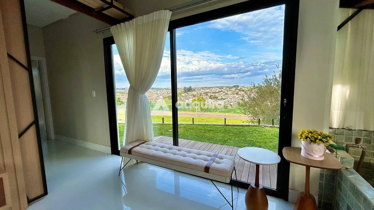 Casa, 3 quartos, 298 m² - Foto 4