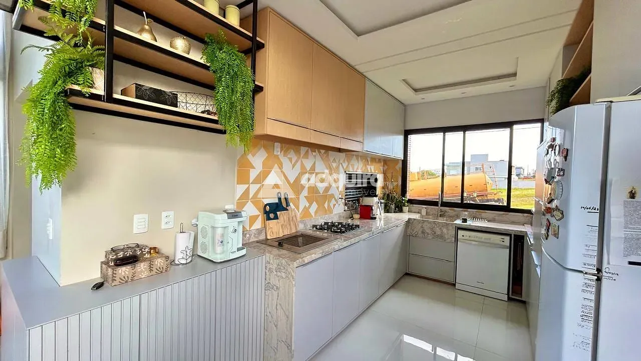 Casa, 3 quartos, 298 m² - Foto 9