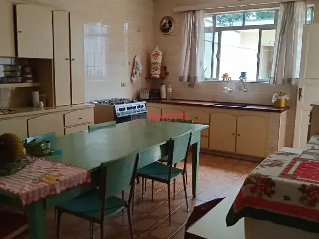 Casa 2 quartos e 2 banheiros, à venda, no bairro Centro em São Bernardo do Campo