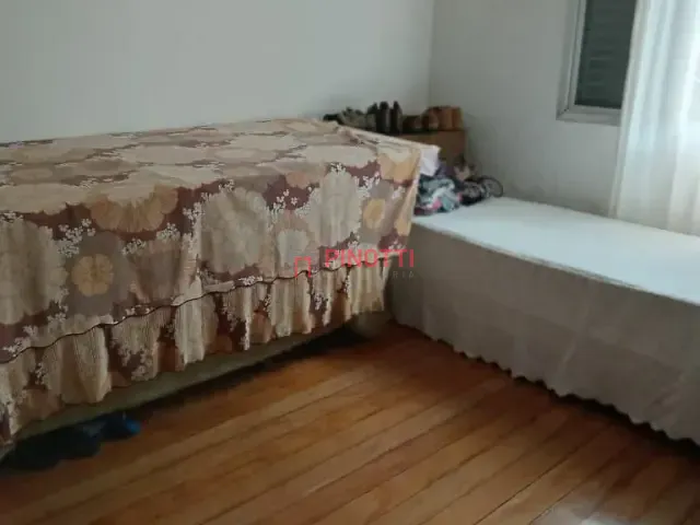 Casa 2 quartos e 2 banheiros, à venda, no bairro Centro em São Bernardo do Campo