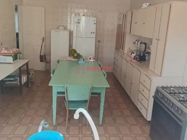 Casa 2 quartos e 2 banheiros, à venda, no bairro Centro em São Bernardo do Campo