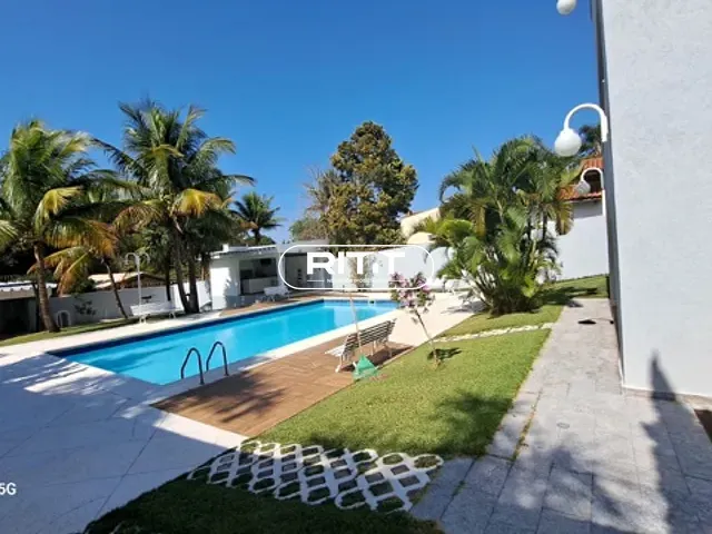 Casa com 1260m² 4 quartos e 7 banheiros, à venda, no bairro Chácara Primavera em Campinas
