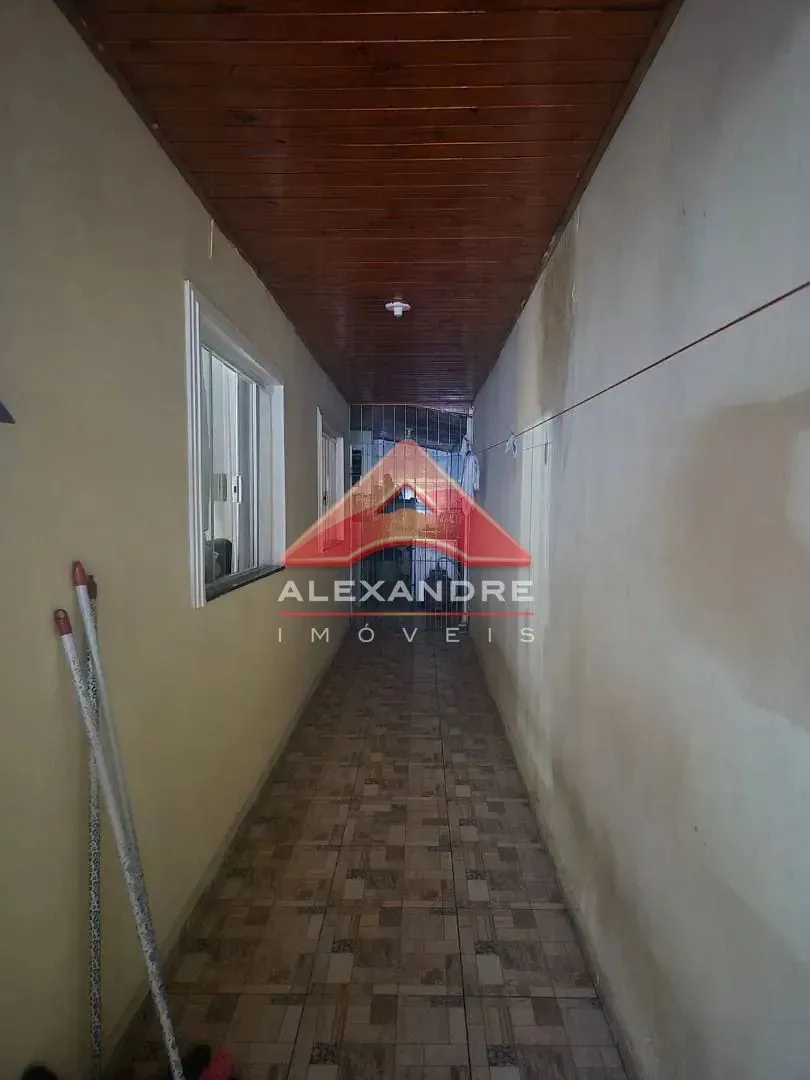 Casa, 2 quartos, 70 m² - Foto 6
