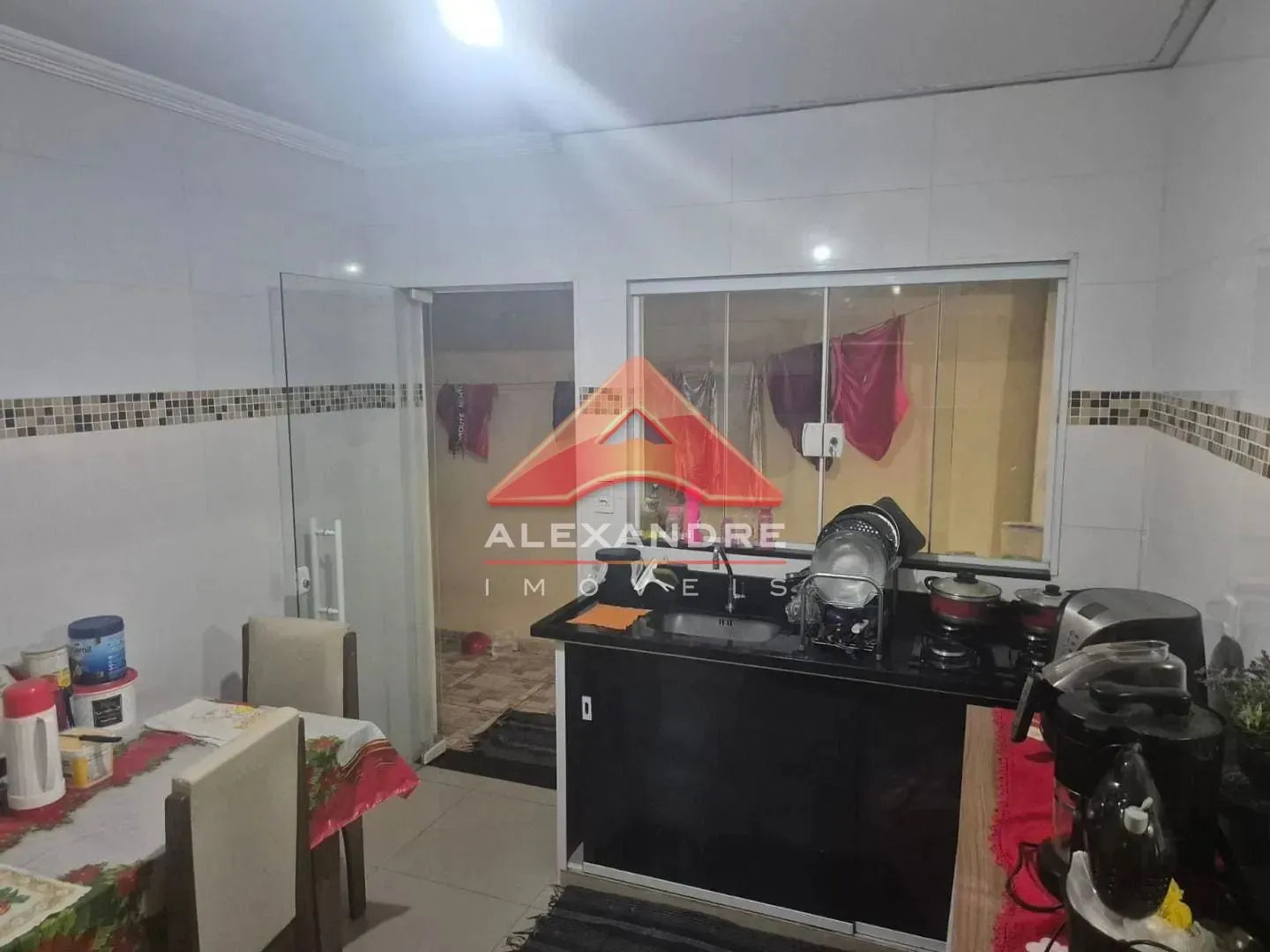 Casa, 2 quartos, 70 m² - Foto 7