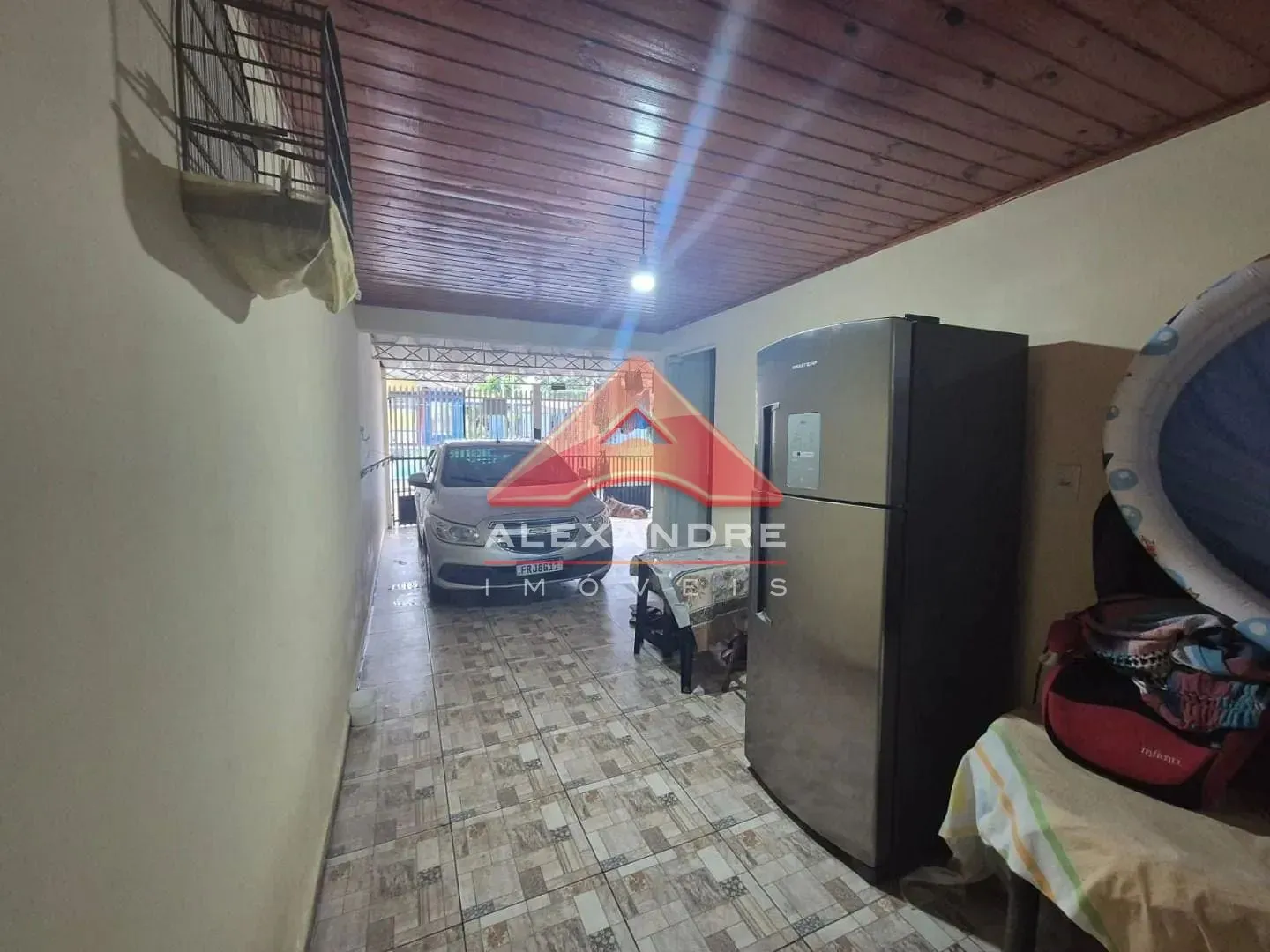 Casa, 2 quartos, 70 m² - Foto 11