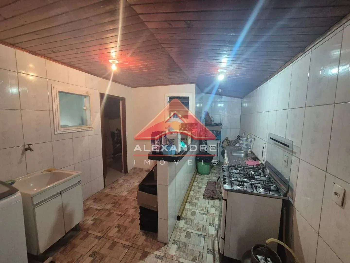 Casa, 2 quartos, 70 m² - Foto 8