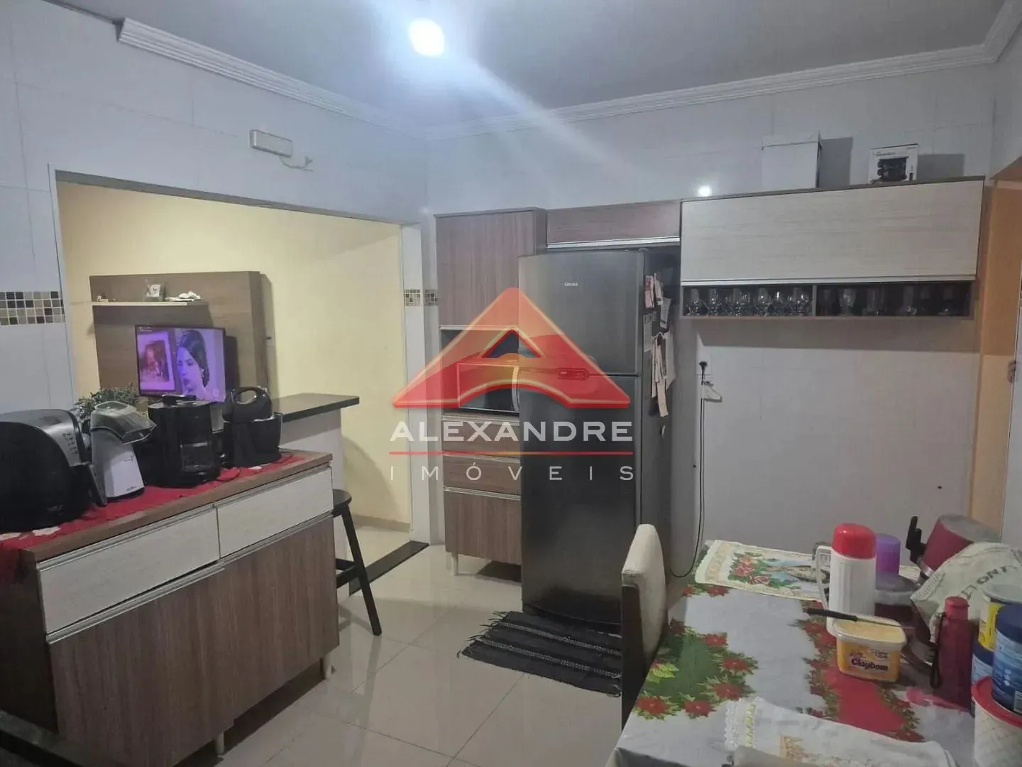 Casa, 2 quartos, 70 m² - Foto 5